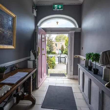 Abbeyleigh House Bed & Breakfast Dublin