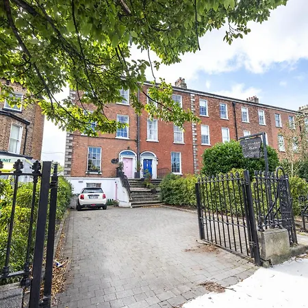 Abbeyleigh House 3* Dublin