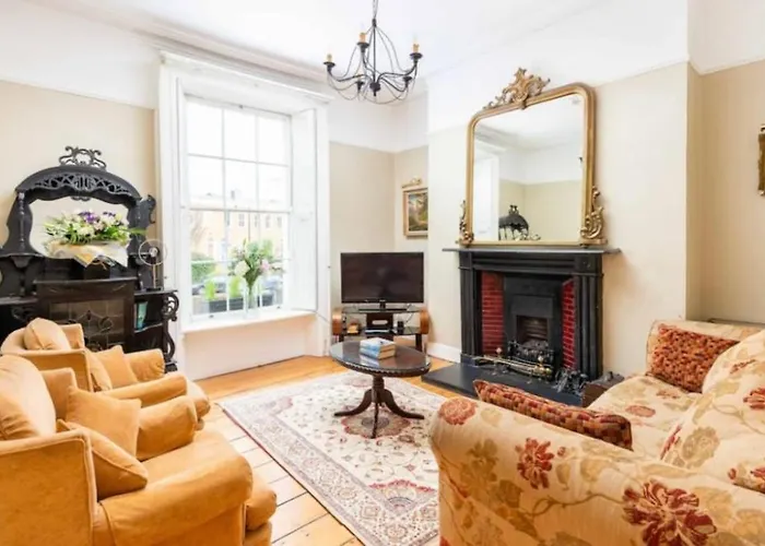 Abbeyleigh House Dublin