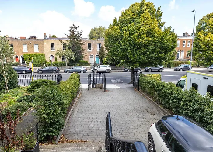 Bed & Breakfast Abbeyleigh House 3*