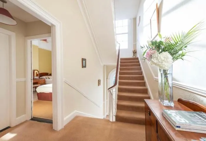 Nocleg ze śniadaniem Abbeyleigh House Dublin