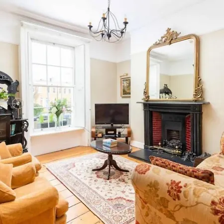 Abbeyleigh House دبلن