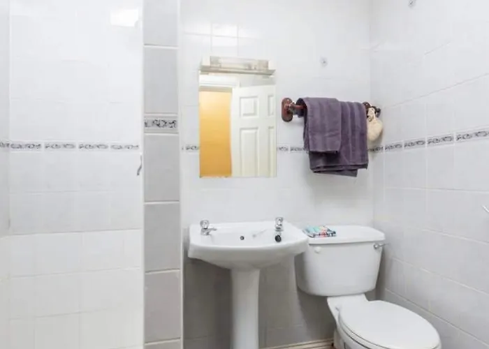 Abbeyleigh House Nocleg ze śniadaniem