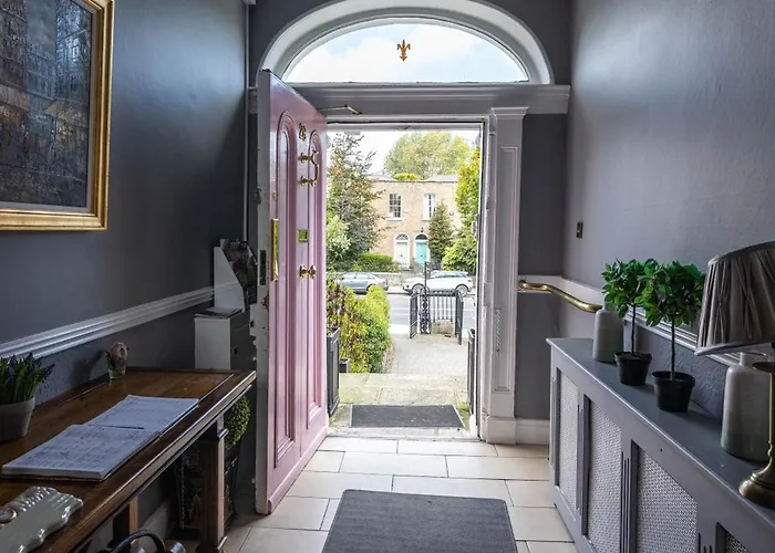 Abbeyleigh House Bed & Breakfast Dublin