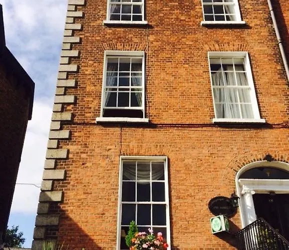 Bed & Breakfast Abbeyleigh House 3*