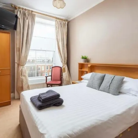 Bed and breakfast Abbeyleigh House