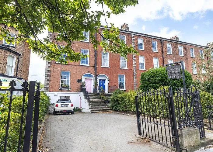 Abbeyleigh House 3* Дублин